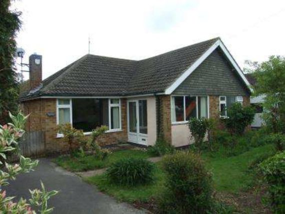 4 Bedroom Bungalow